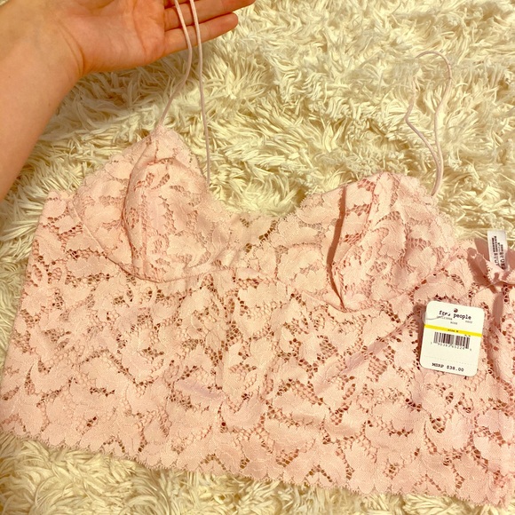 Free people bralette - Picture 1 of 4